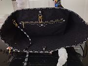 LV CRAFTY NEVERFULL MM M56584 31cm - 3