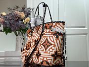 LV CRAFTY NEVERFULL MM M56584 31cm - 5