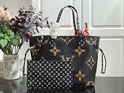LV NEVERFULL MM M44676 32cm - 2