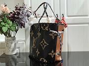 LV NEVERFULL MM M44676 32cm - 3
