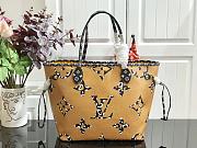 LV NEVERFULL MM M44676 32cm - 6
