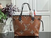LV NEVERFULL MM M44676 32cm - 5