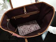 LV SINCE 1854 NEVERFULL MM M57230 31CM - 4