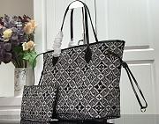 LV SINCE 1854 NEVERFULL MM M57230 31CM - 2