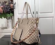 LV NEVERFULL MM N45295 32CM - 3