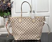 LV NEVERFULL MM N45295 32CM - 5