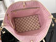 LV NEVERFULL MM N45295 32CM - 4