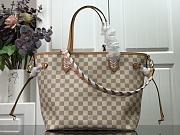 LV NEVERFULL MM N50047 32CM - 3