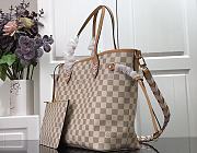 LV NEVERFULL MM N50047 32CM - 4