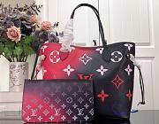 LV NEVERFULL MM M20511 31CM - 4