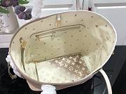 LV NEVERFULL MM M59859 31CM - 3