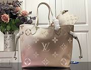 LV NEVERFULL MM M59859 31CM - 5