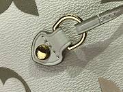LV NEVERFULL MM M59859 31CM - 6