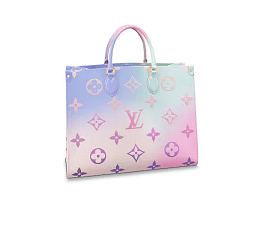 LV ONTHEGO GM BAG M46076 41cm
