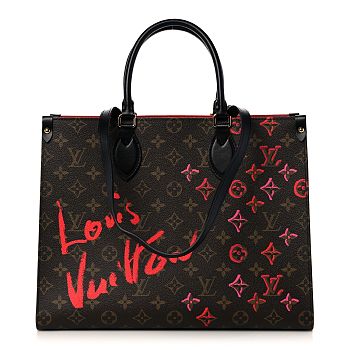 LV ONTHEGO MM M45039 35CM