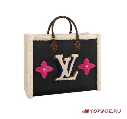 LV ONTHEGO GM M56958 41CM - 1