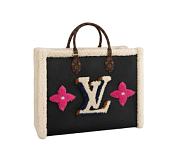LV ONTHEGO GM M56958 41CM - 1