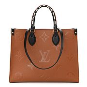 LV ONTHEGO MM M58521 SIZE 35 CM - 1