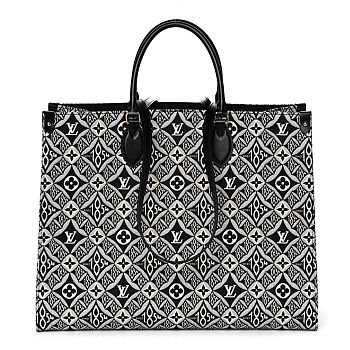 LV SINCE 1854 ONTHEGO GM M57207 41CM