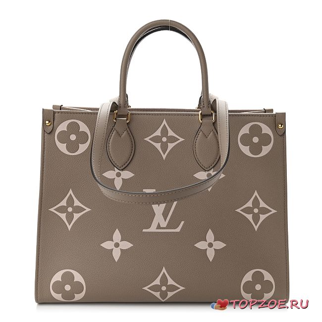 LV ONTHEGO MM M45494 34CM - 1