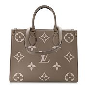 LV ONTHEGO MM M45494 34CM - 1