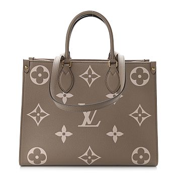LV ONTHEGO MM M45494 34CM