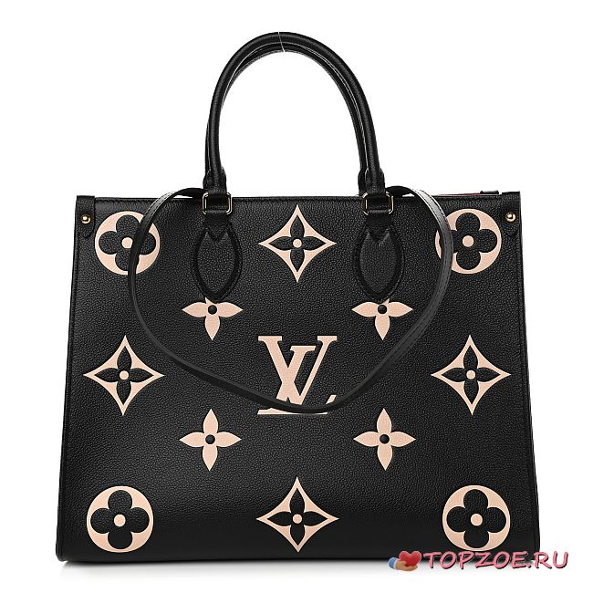 LV ONTHEGO MM M45495 34CM - 1