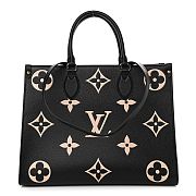 LV ONTHEGO MM M45495 34CM - 1