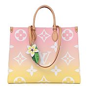 LOUIS VUITON ONTHEGO GM M57641 41CM - 1