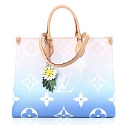 LOUIS VUITON ONTHEGO GM M57639 41CM - 1