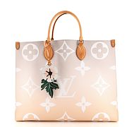 LOUIS VUITTON ONTHEGO GM M57640 41cm - 1
