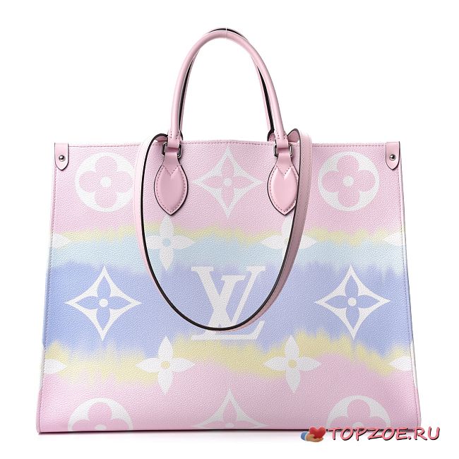 LV ESCALE ONTHEGO GM M45119 41cm - 1