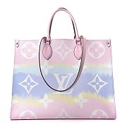 LV ESCALE ONTHEGO GM M45119 41cm - 1