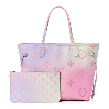 LV NEVERFULL MM M46077 31CM