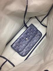 GOYARD Tote Bag 34cm - 3