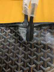 GOYARD Tote Bag 34cm - 4