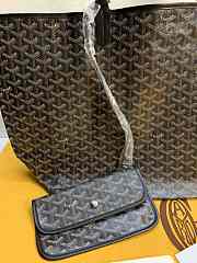 GOYARD Tote Bag 34cm - 5
