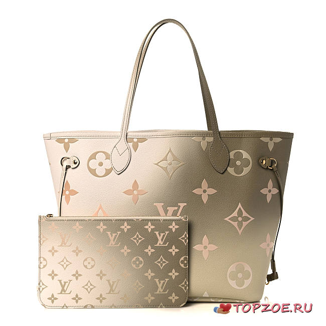 LV NEVERFULL MM M59859 31CM - 1