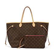  LV NEVERFULL GM CHERRY 41CM - 1