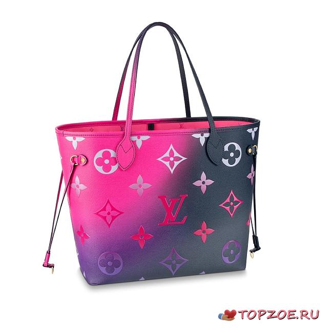 LV NEVERFULL MM M20511 31CM - 1