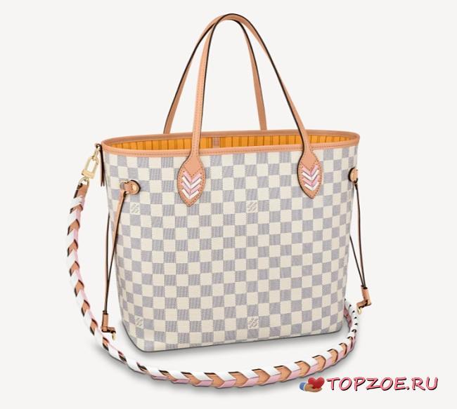 LV NEVERFULL MM N50047 32CM - 1