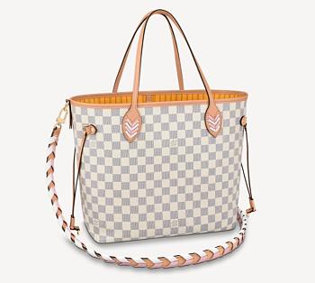 LV NEVERFULL MM N50047 32CM