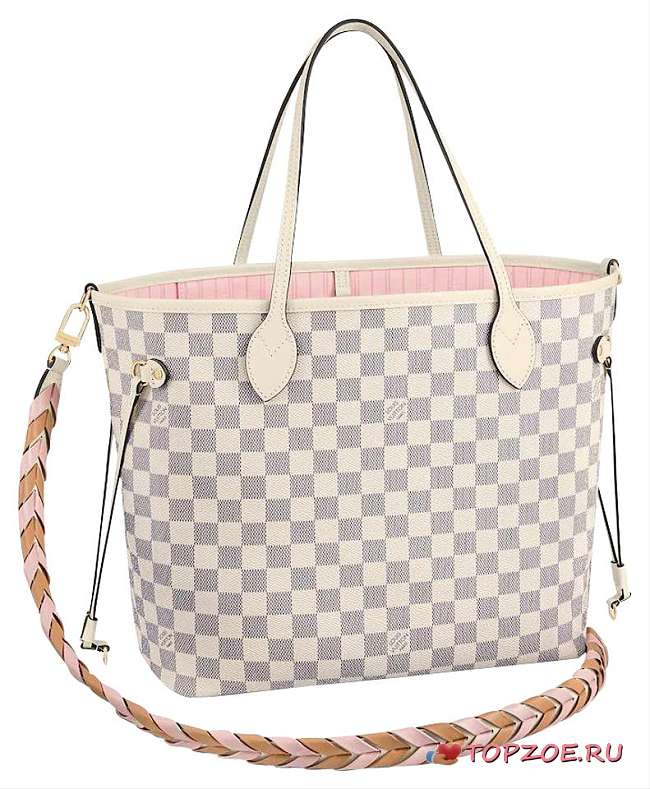 LV NEVERFULL MM N45295 32CM - 1