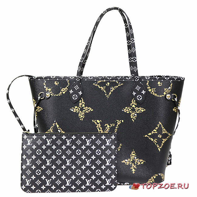LV NEVERFULL MM M44676 32cm - 1