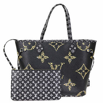 LV NEVERFULL MM M44676 32cm
