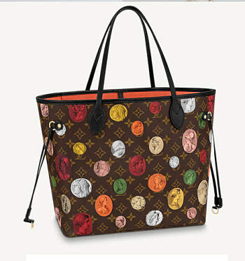 LV NEVERFULL MM M45923 31cm