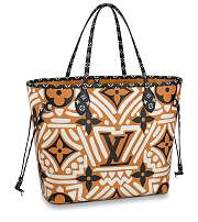 LV CRAFTY NEVERFULL MM M56584 31cm - 1