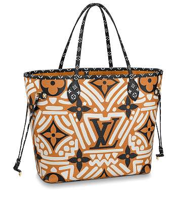 LV CRAFTY NEVERFULL MM M56584 31cm