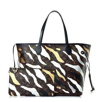 LV XLOL NEVERFULL MM M45201 31cm