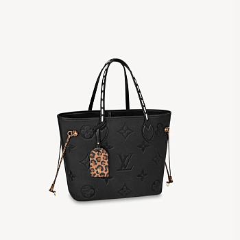LV NEVERFUL MM M45856 SIZE 31 CM